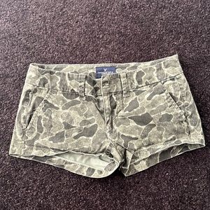 shorts